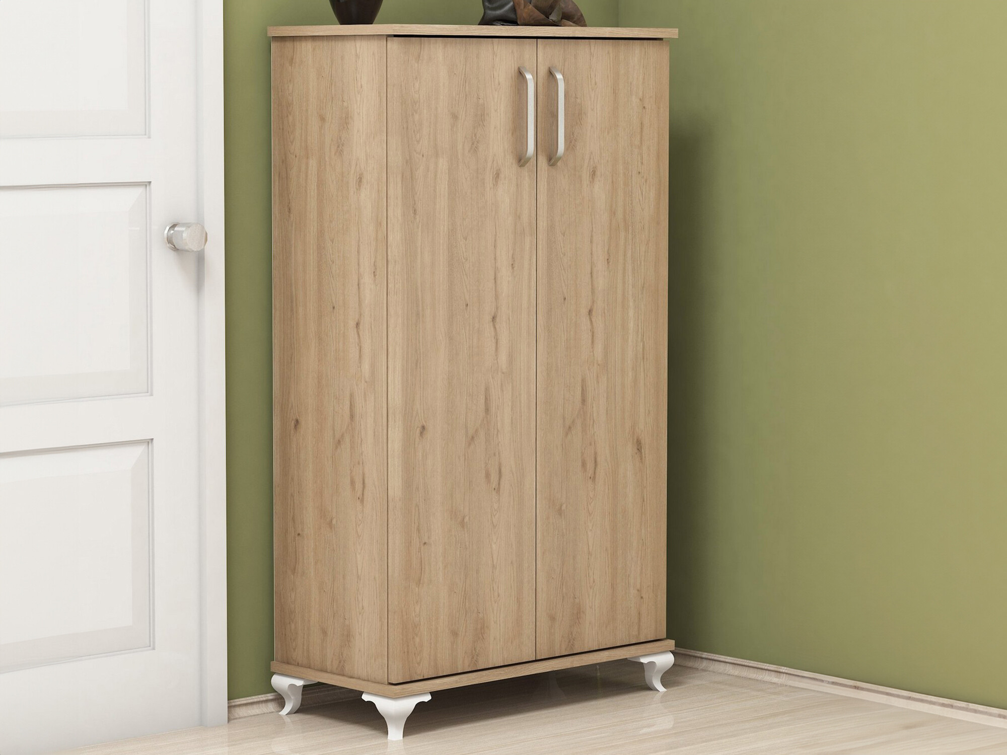 Kenkähylly Kailua 1029 (Pähkinä)