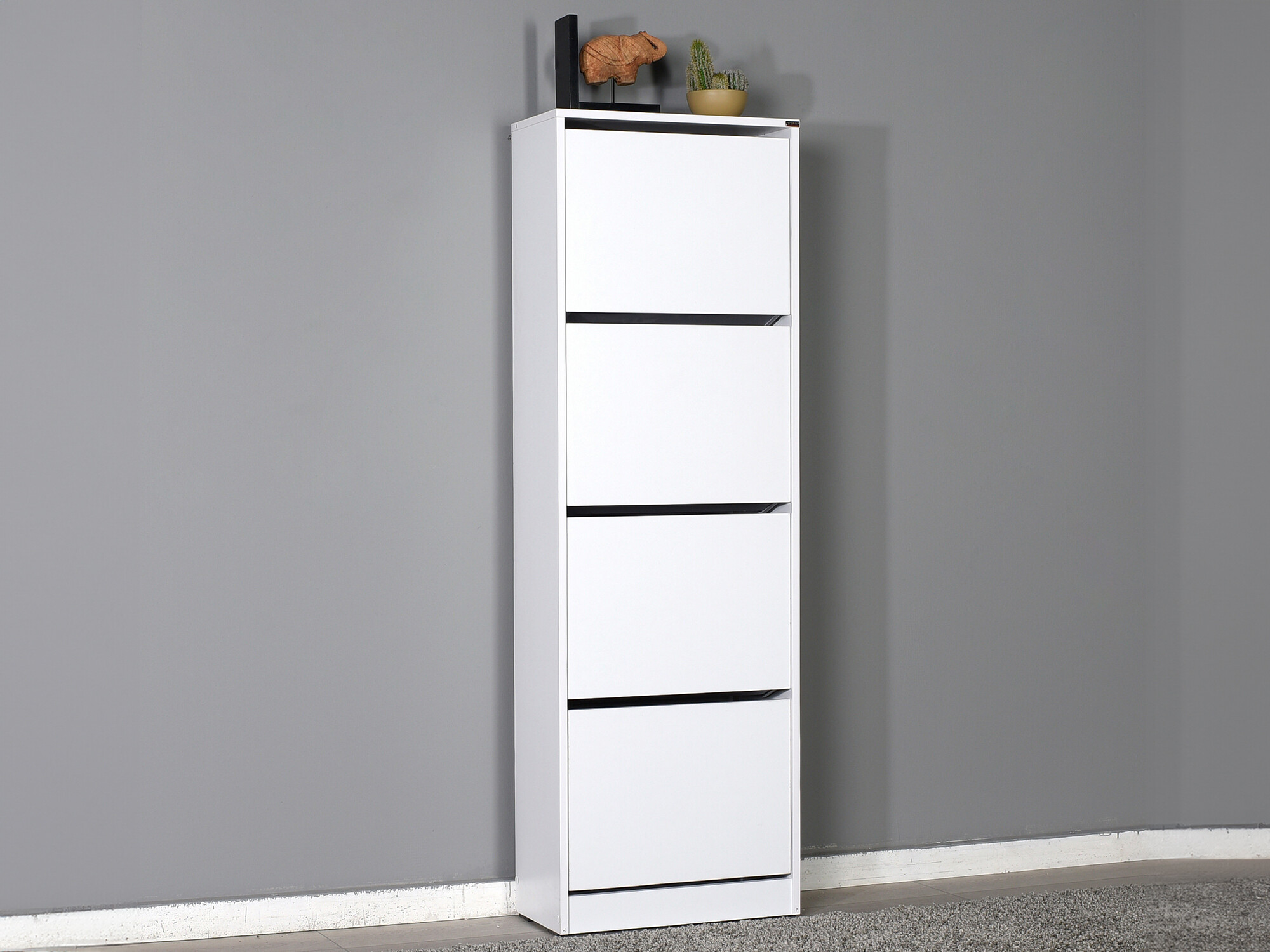 Kenkäkaappi Kailua 1035