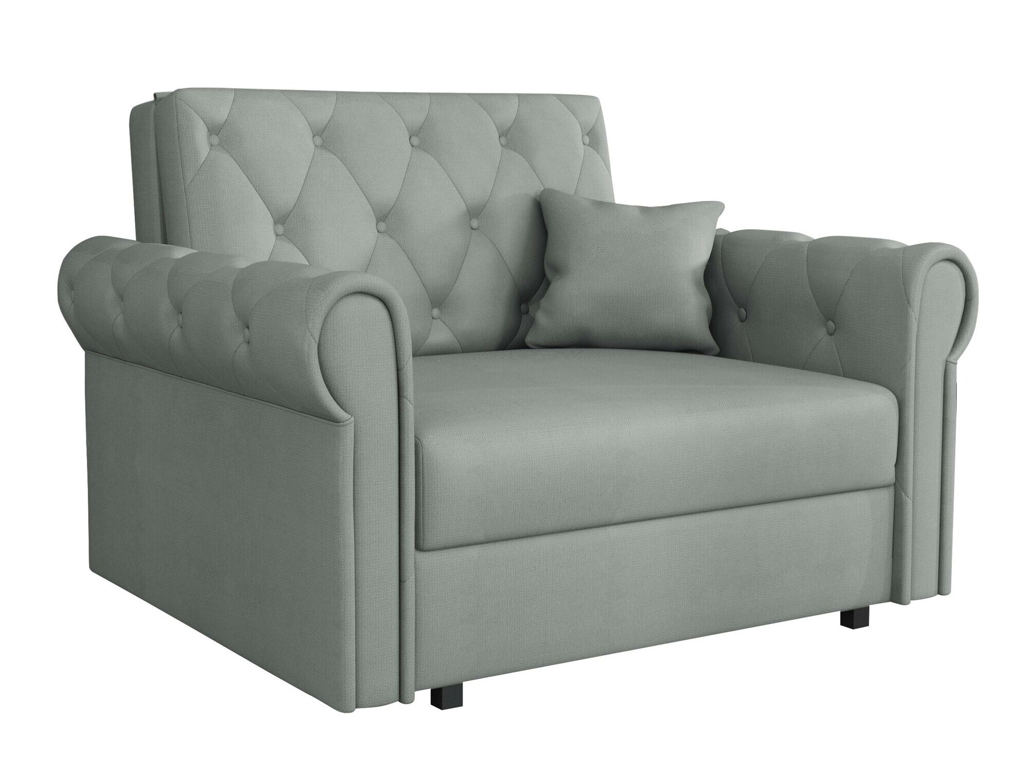 Nojatuoli Aelara I (Kronos 53)