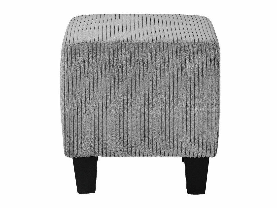 Nojatuoli Denton 1366 (Harmaa)