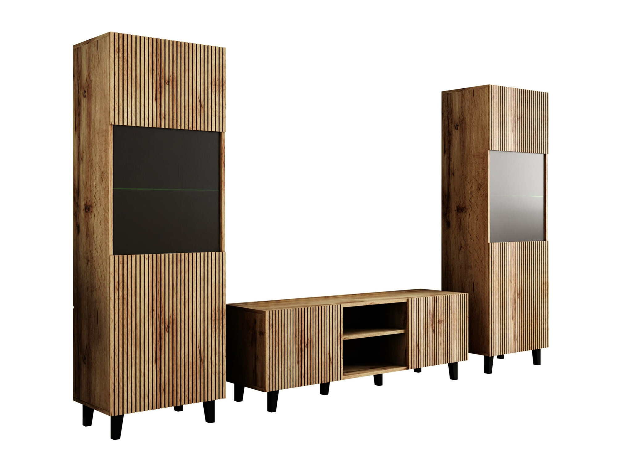 Olohuonesetti Comes (Wotan tammi)