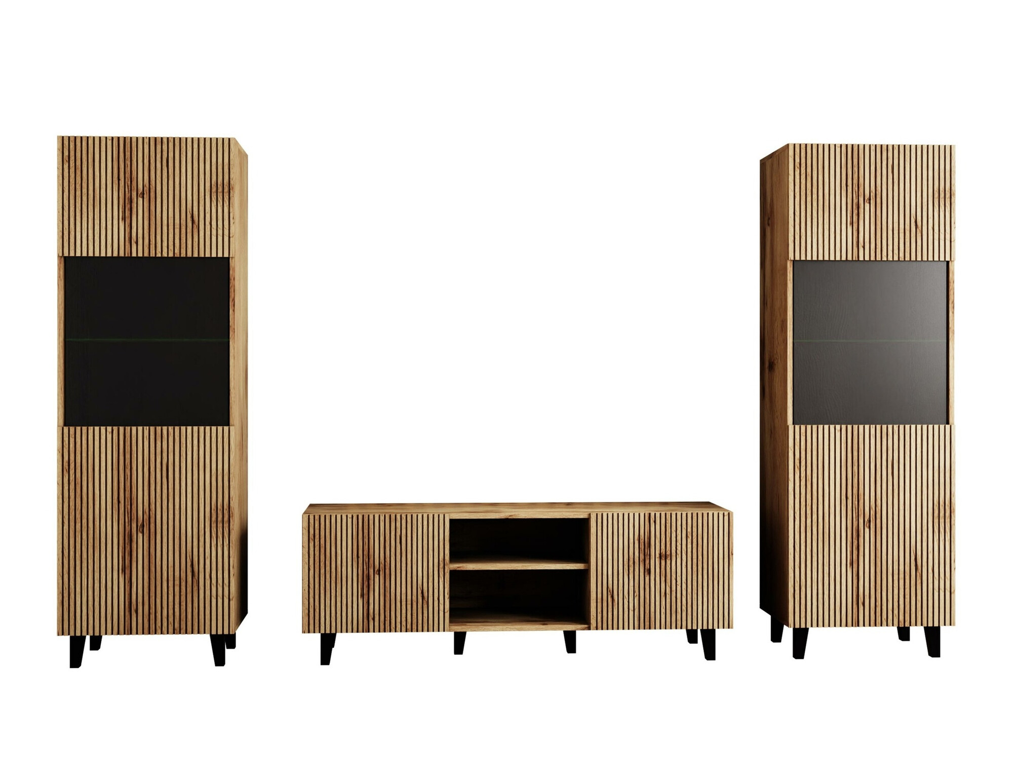 Olohuonesetti Comes (Wotan tammi)