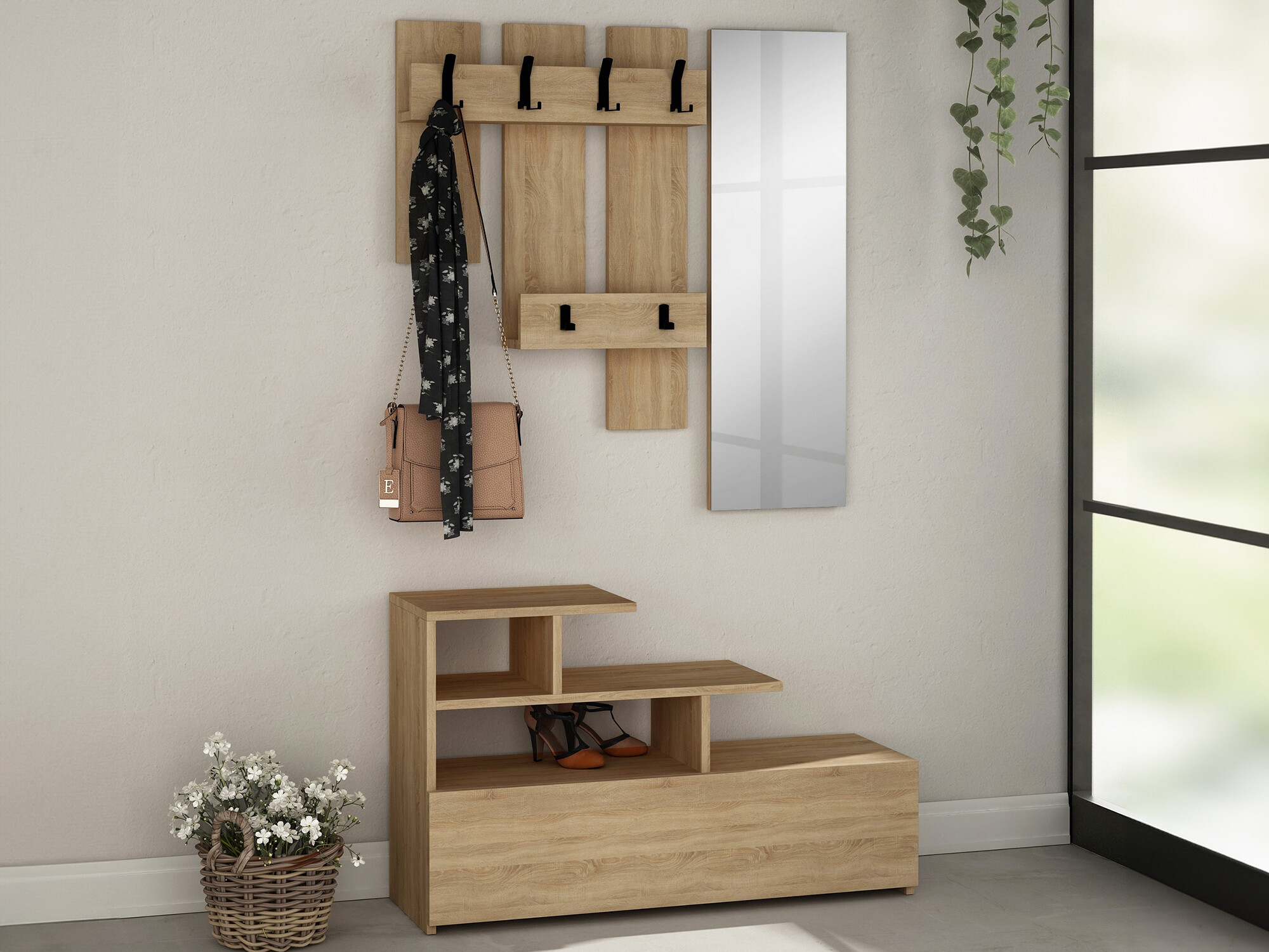 Eteissetti Kailua 519 (Tammi)