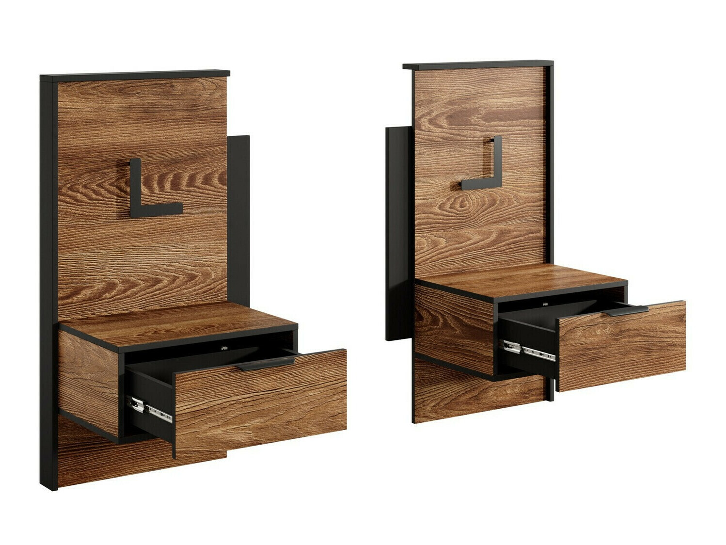 Makuuhuonesetti Flodale 104