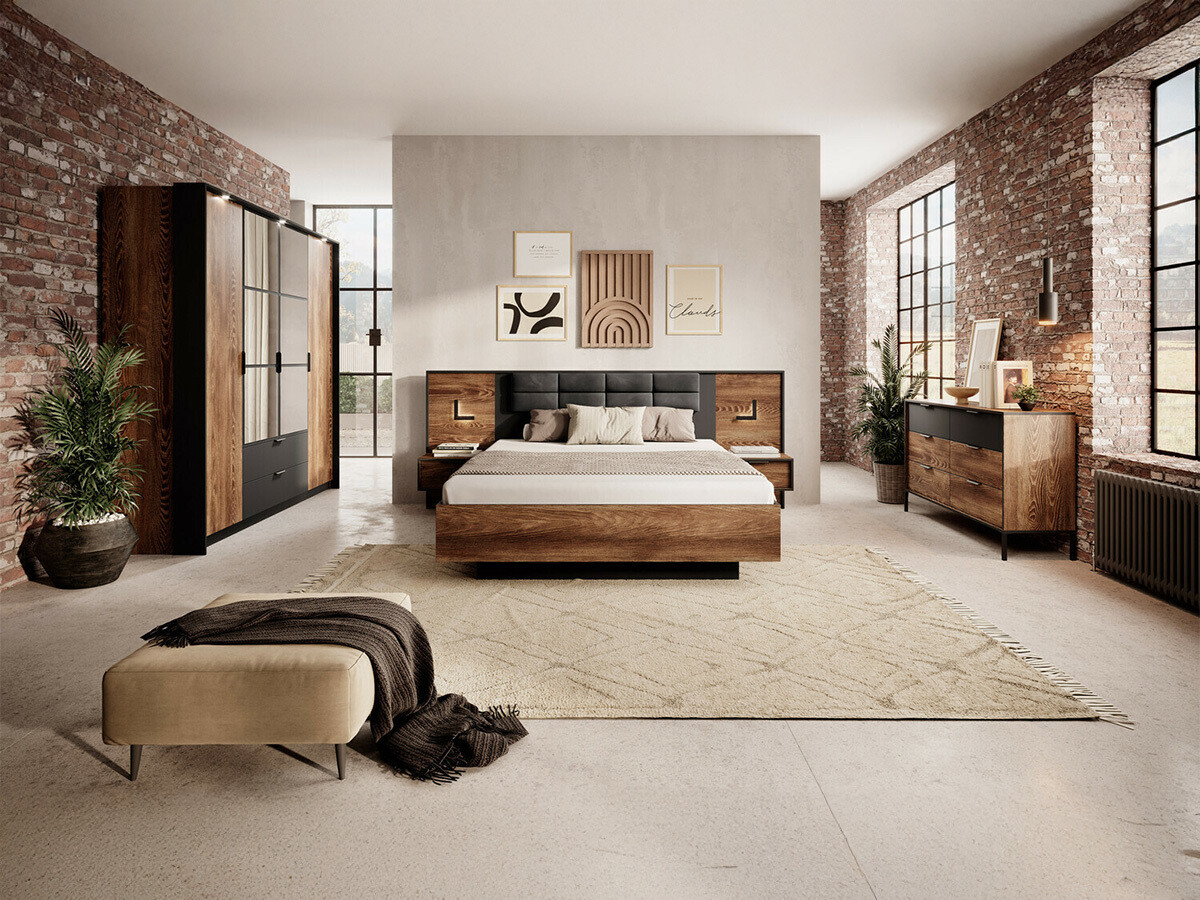 Sänky Flodale 103 (Saatavilla)