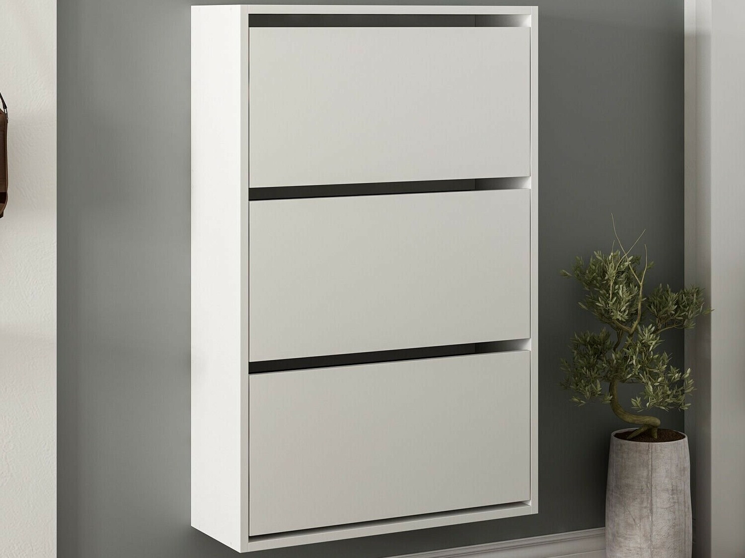 Kenkäkaappi Kailua 2299