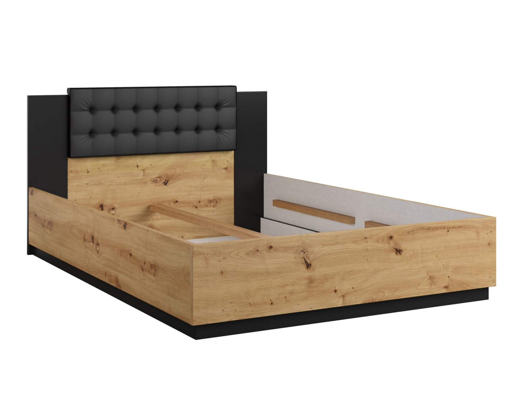 Sänky Felelie 104 (Artisaanitammi)