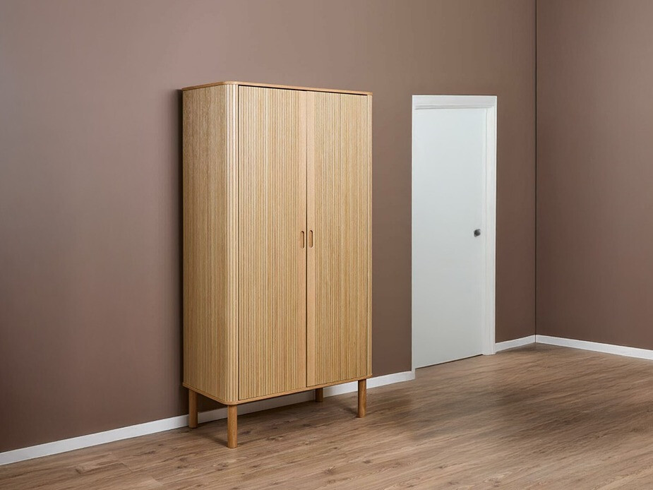 Vaatekaappi Norsica Dunmavo 107