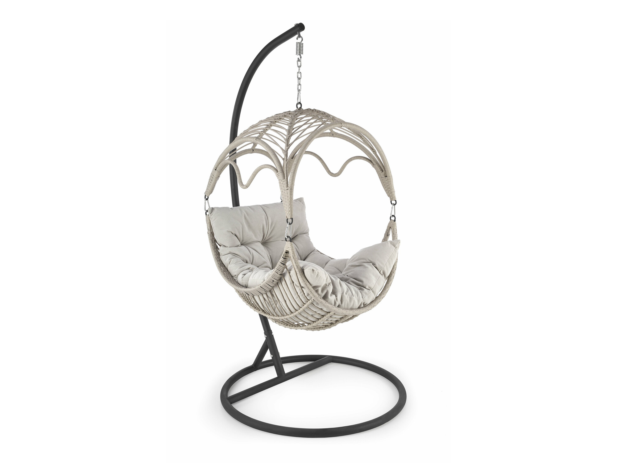 Riipputuoli Houston 1874