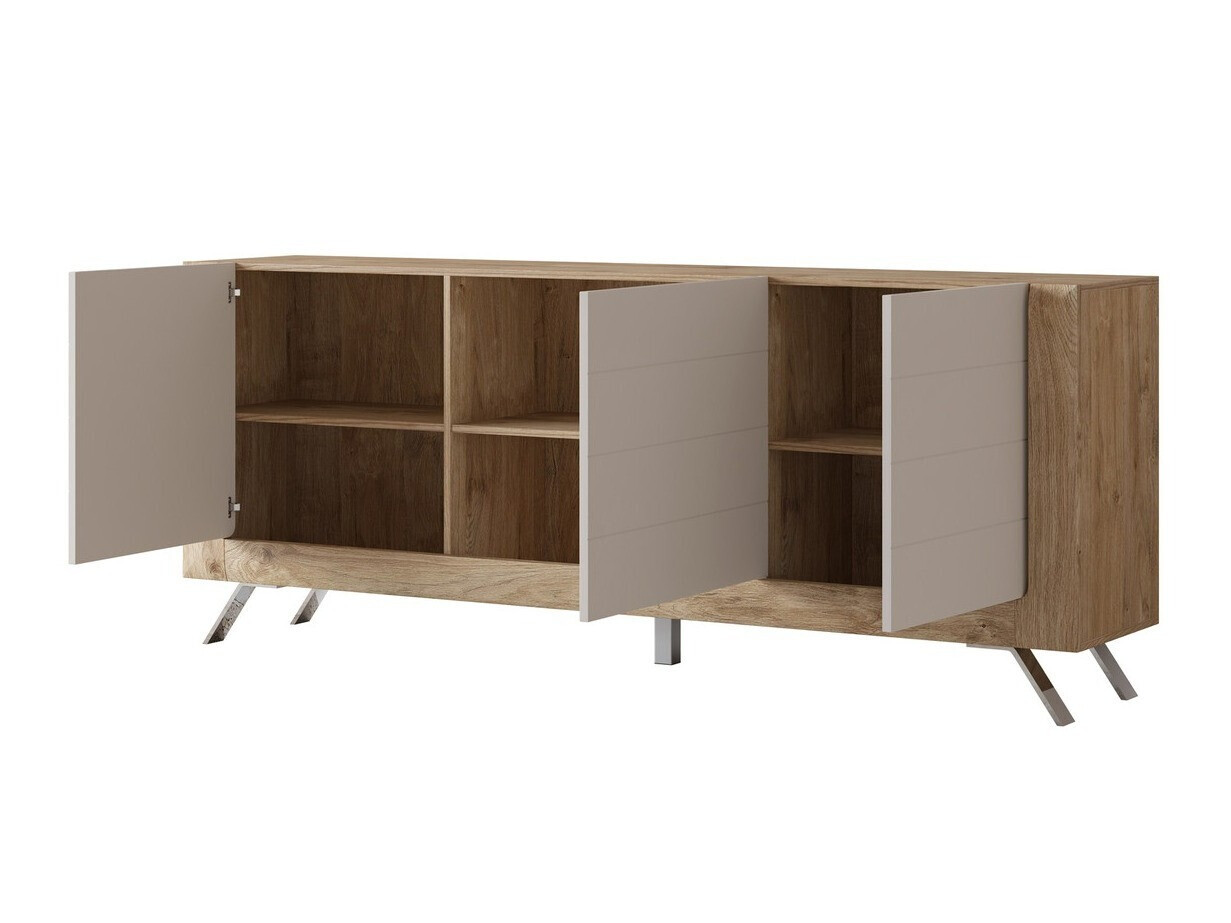 Senkki Sovera 103 (Kultainen tammi + Kashmir)