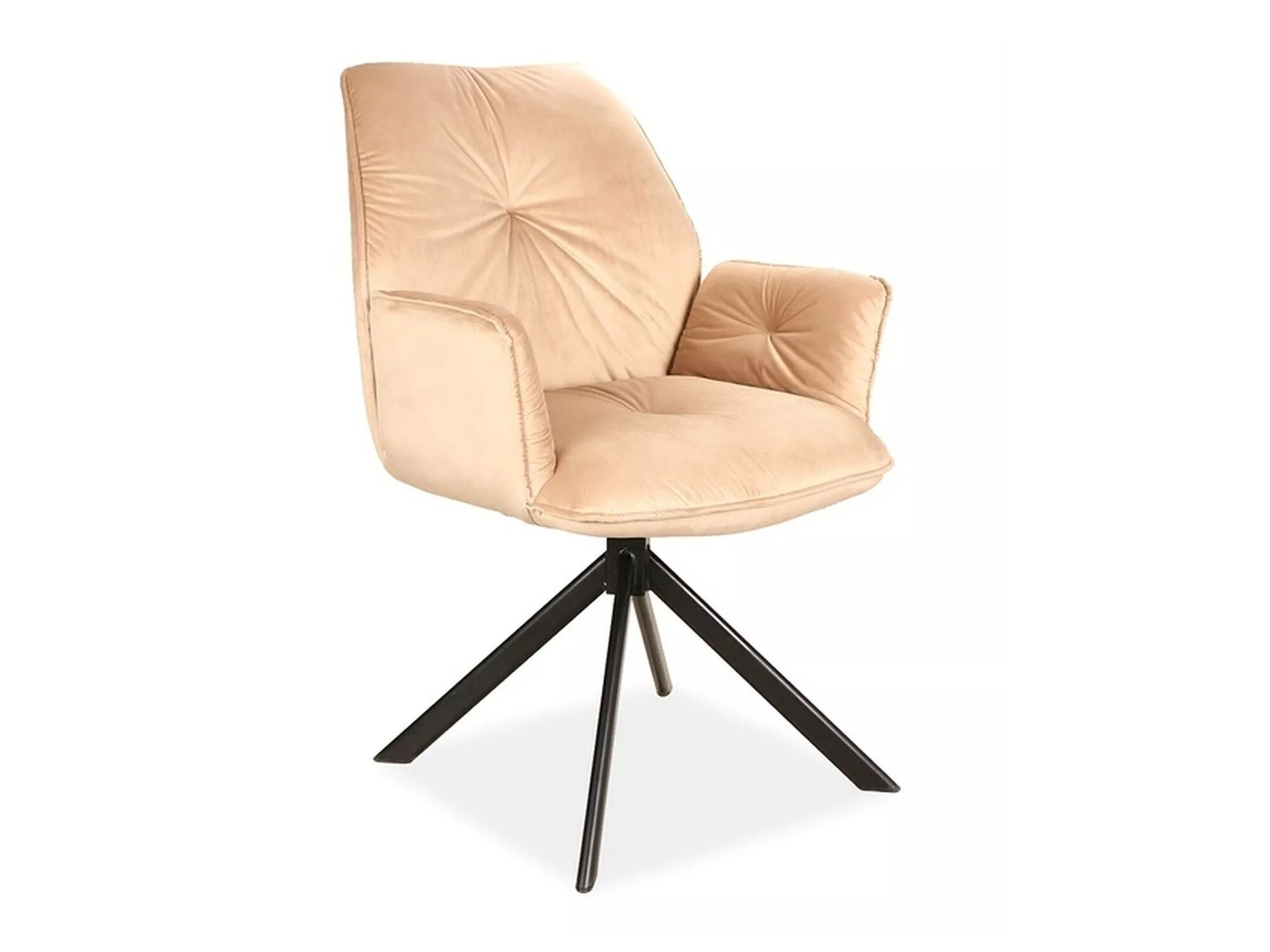 Tuoli Detroit 653 (Beige)