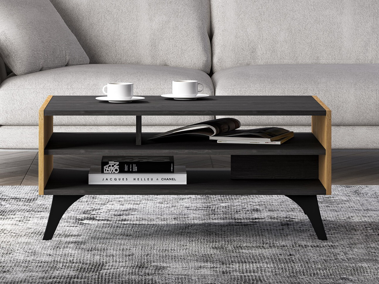 Sohvapöytä Verenoa 104