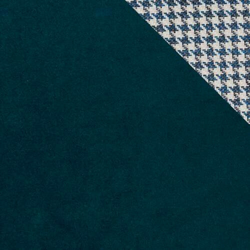 Kulmasohva Comfivo Ruta V (Venus Velvet 2911 + Kenia 796)