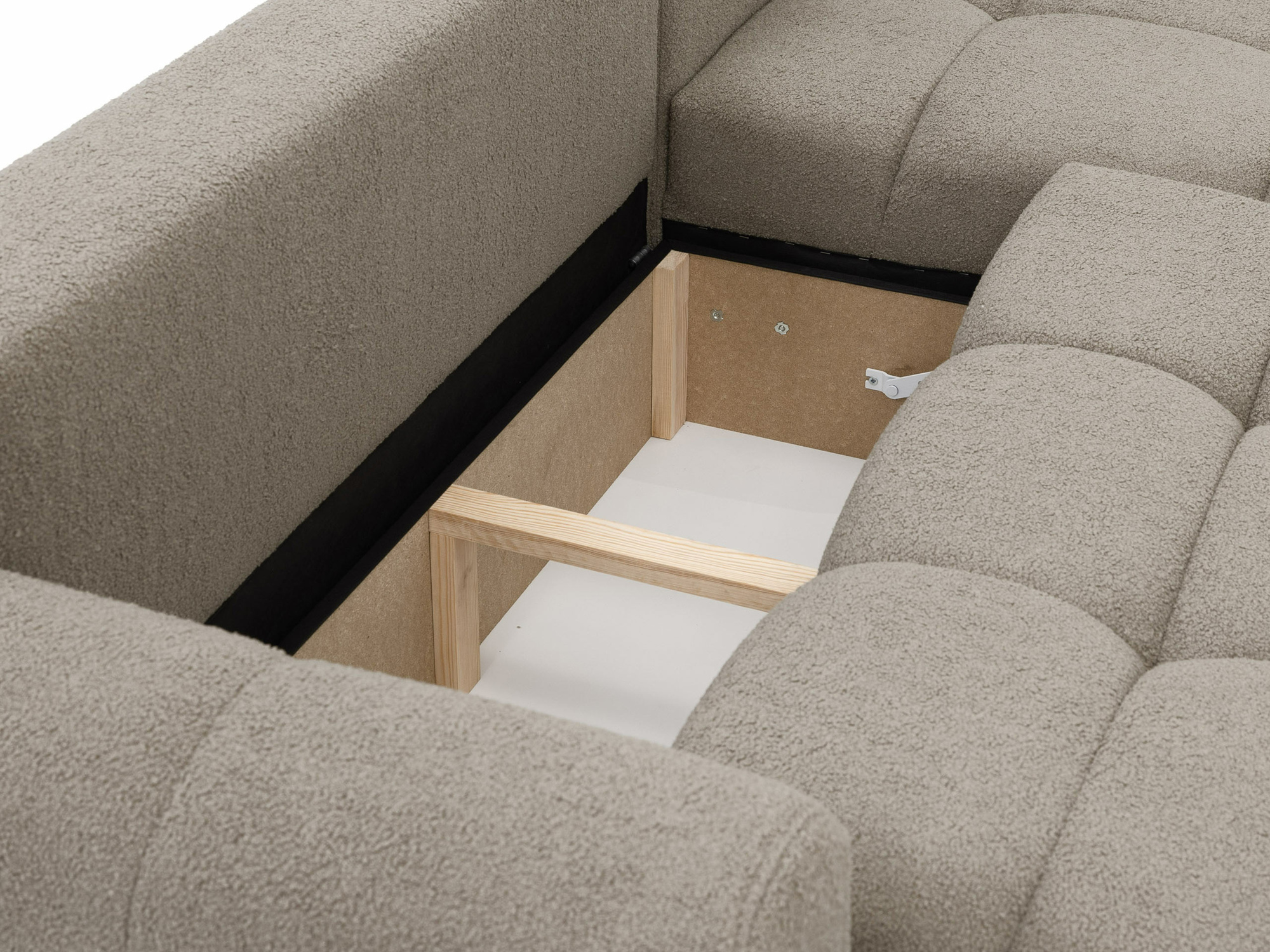 Kulmasohva TrendyNest Ansera I (Now Or Never 03)