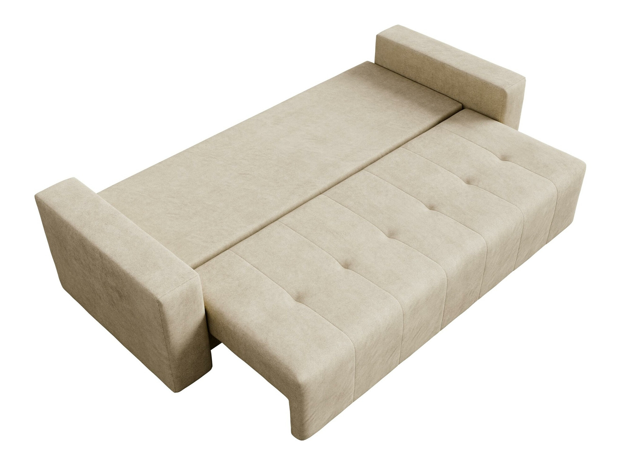 Vuodesohva Rome 105 (Manila 16)