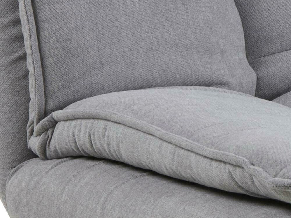Vuodesohva Norsica 279 (Vaaleanharmaa)