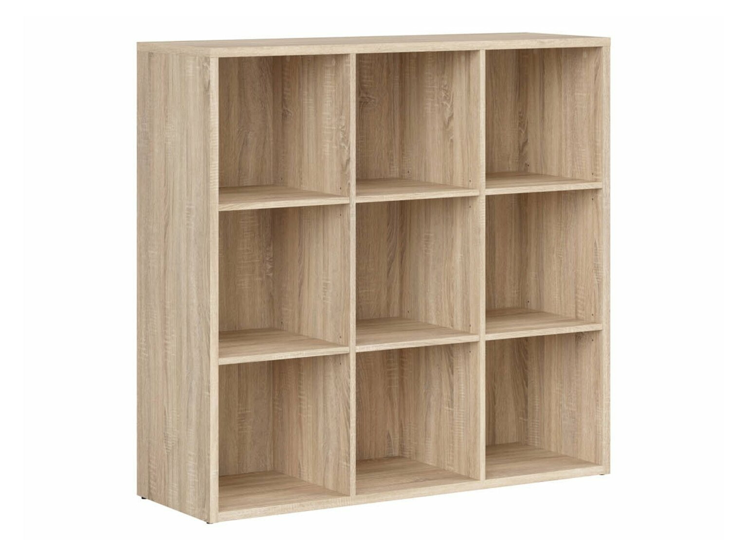 Hylly Novsore 103 (Sonoma-tammi)