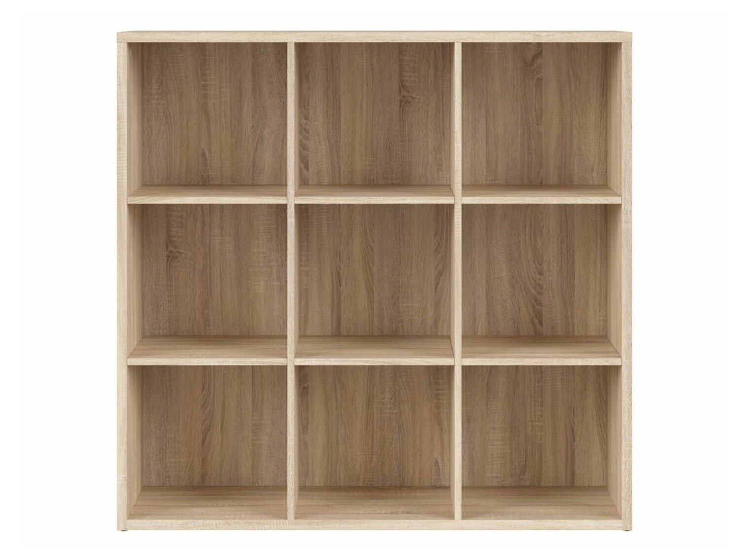 Hylly Novsore 103 (Sonoma-tammi)