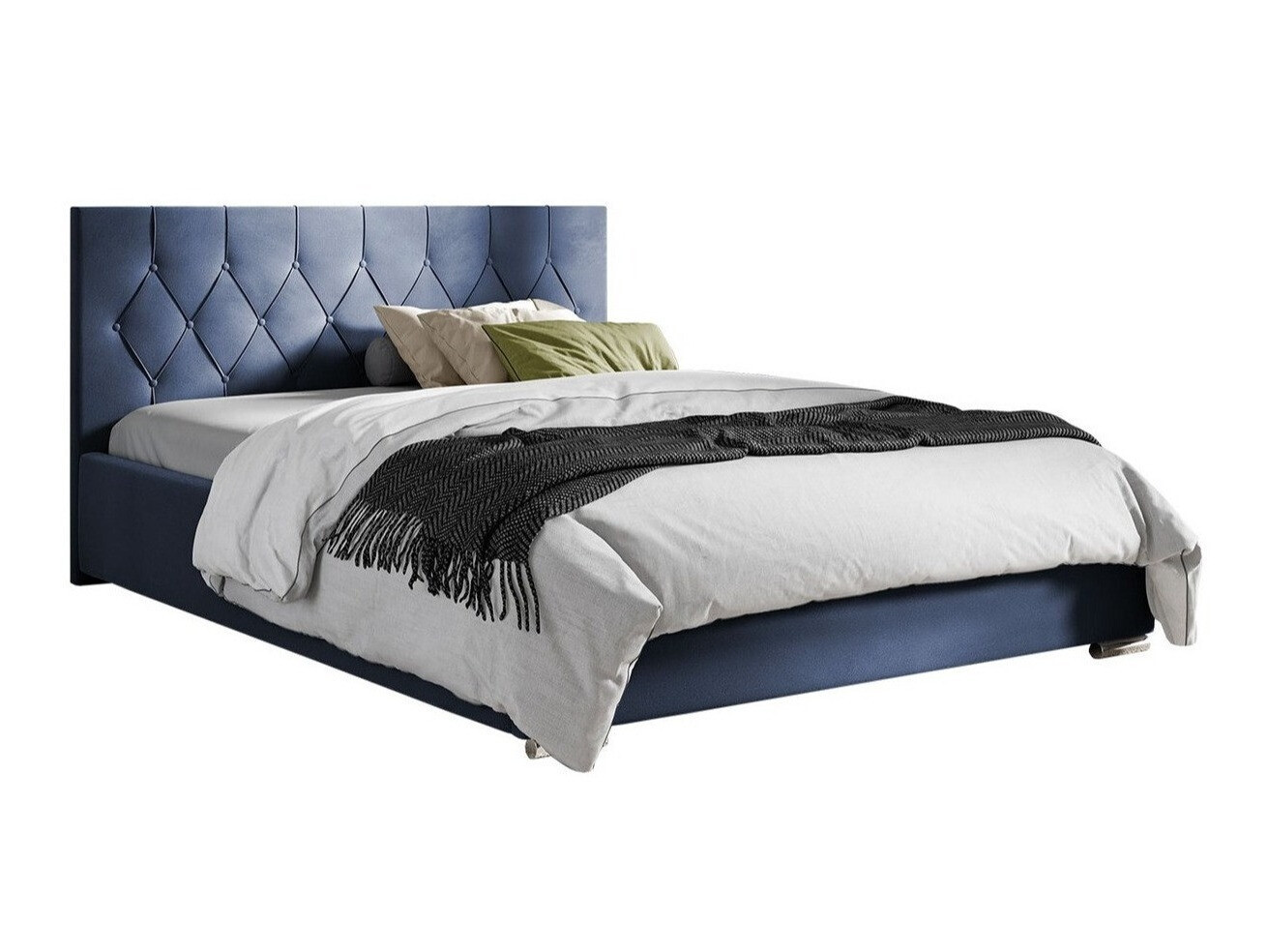 Sänky Hortulus I (Mikrofaza 12)