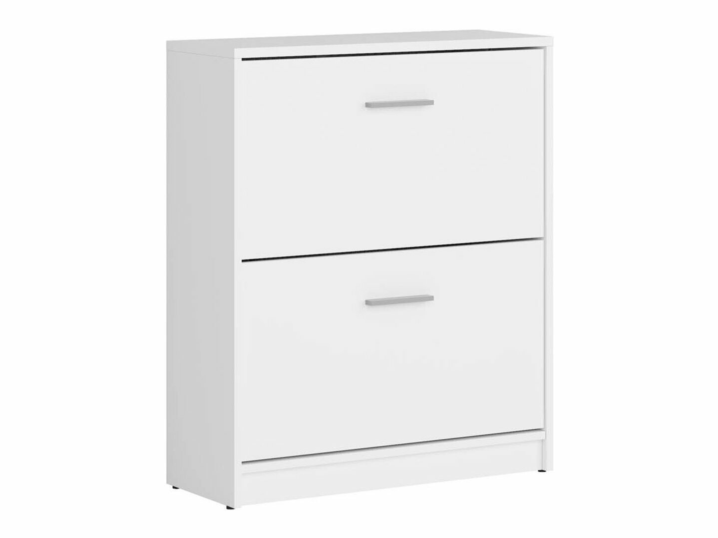 Kenkäkaappi Novsore 112 (Valkoinen)