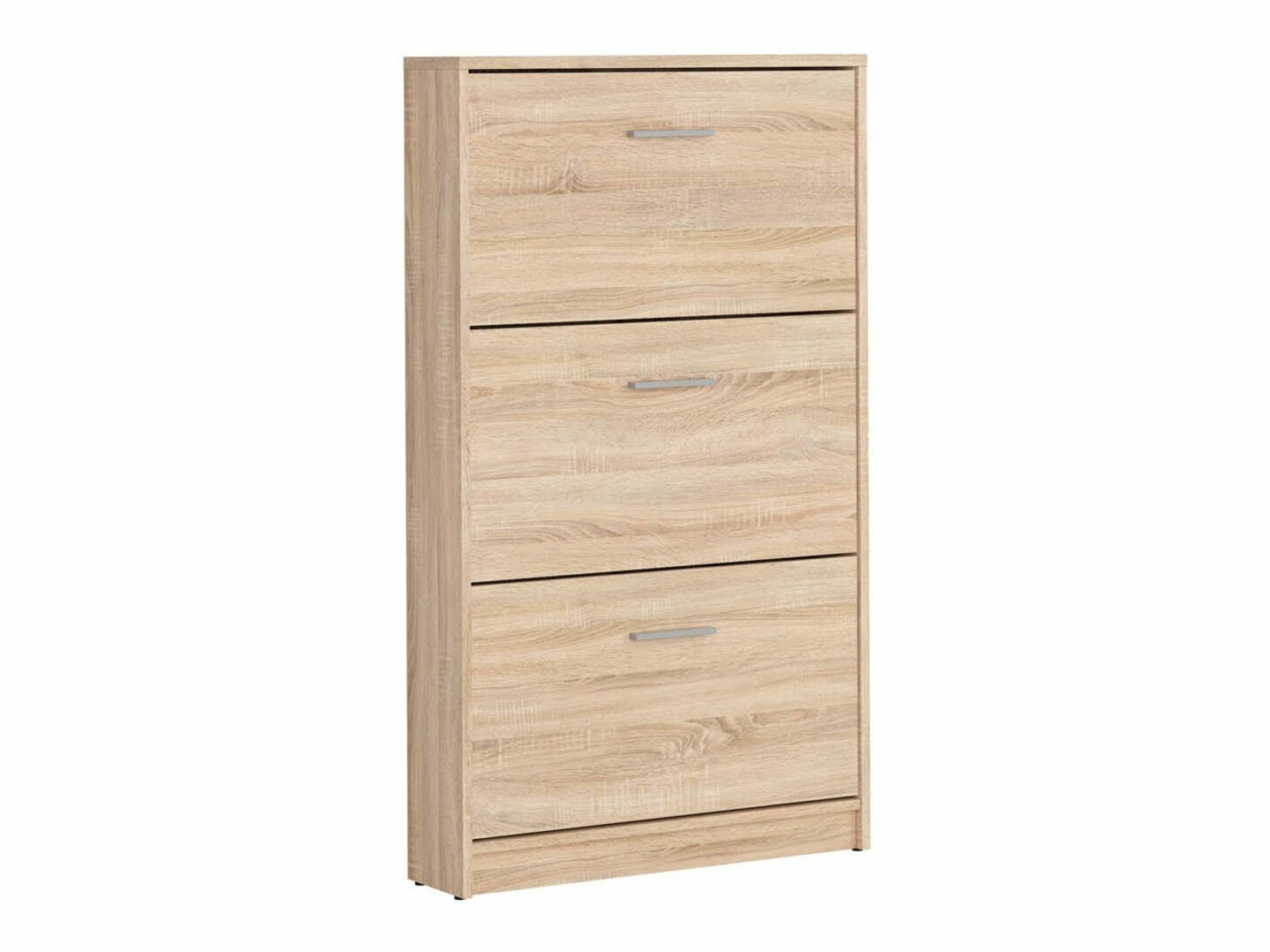 Kenkäkaappi Novsore 113 (Sonoma-tammi)