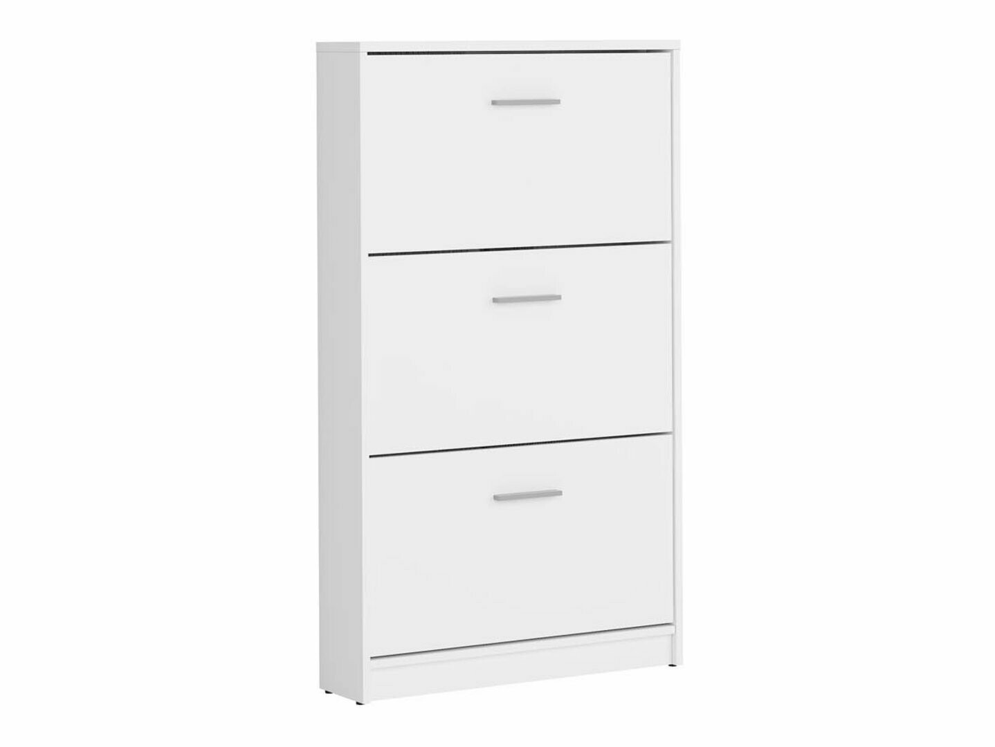 Kenkäkaappi Novsore 113 (Valkoinen)