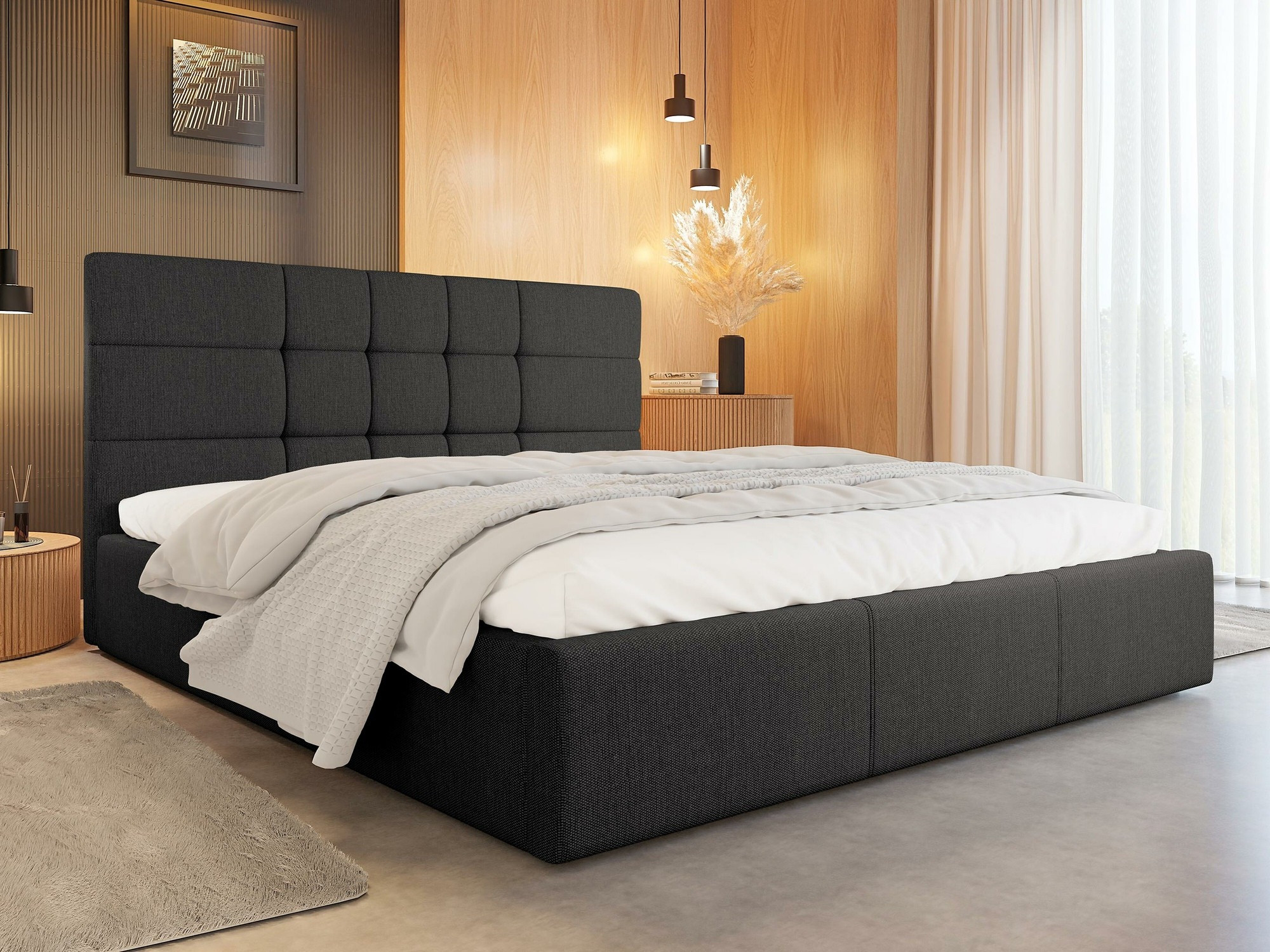 Sänky ComfiDream Velora II (Inari 96)