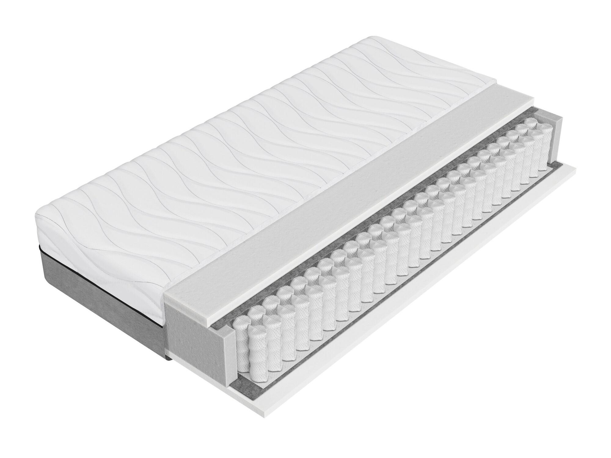 Patja ComfiDream 191