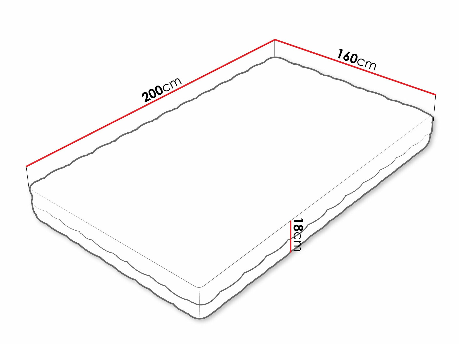 Patja ComfiDream Apollo