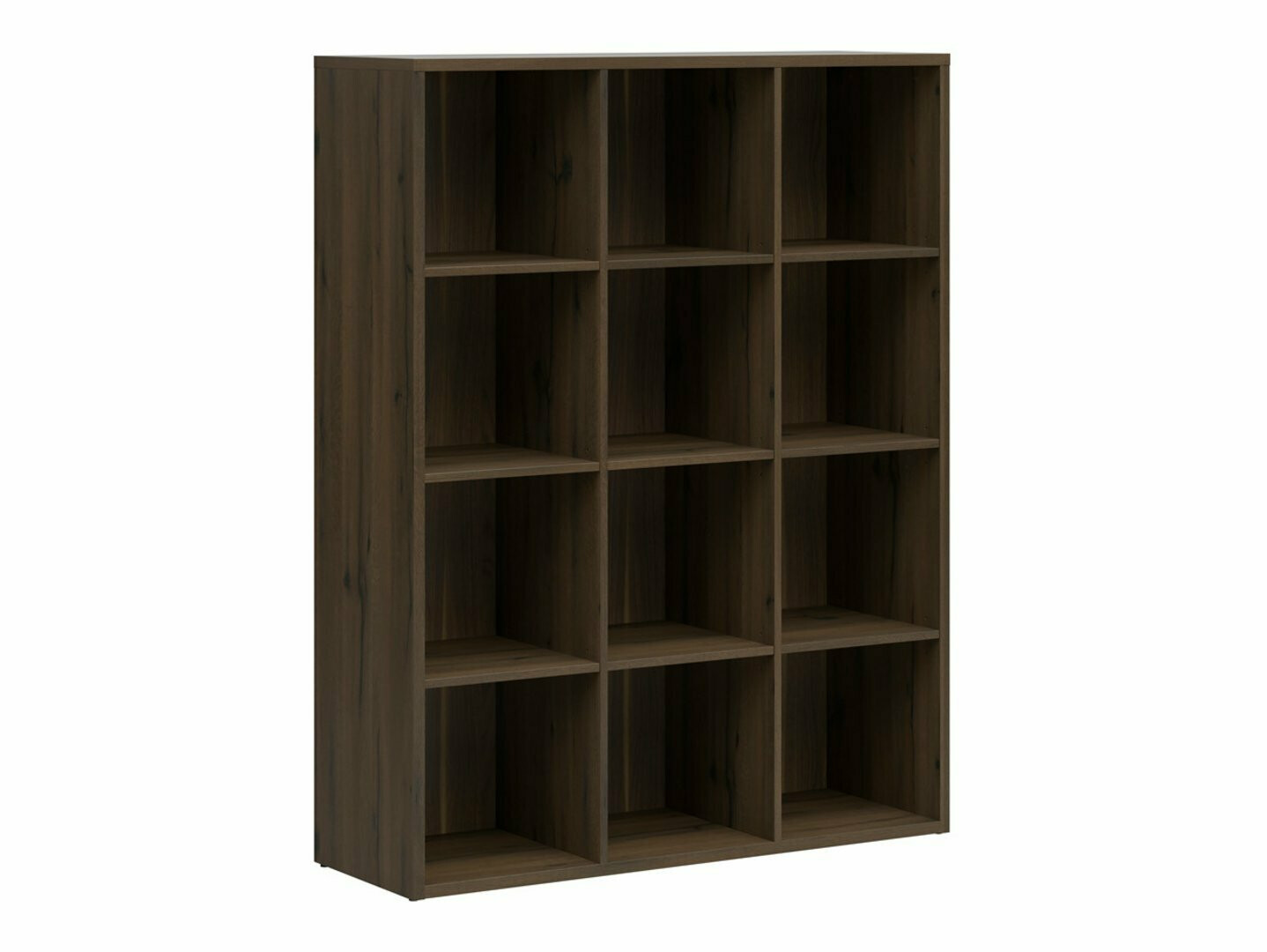 Hylly Novsore 104 (Tumma tammi)