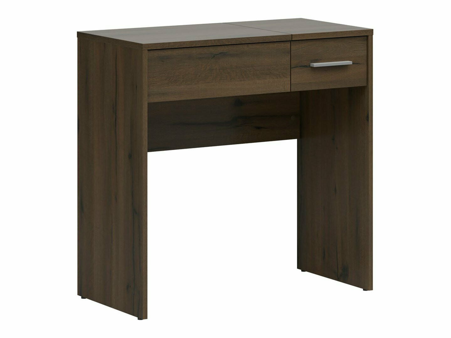 Kampauspöytä Novsore 140 (Tumma tammi)