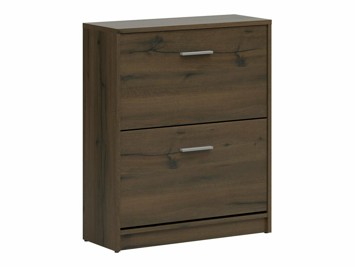 Kenkäkaappi Novsore 112 (Tumma tammi)