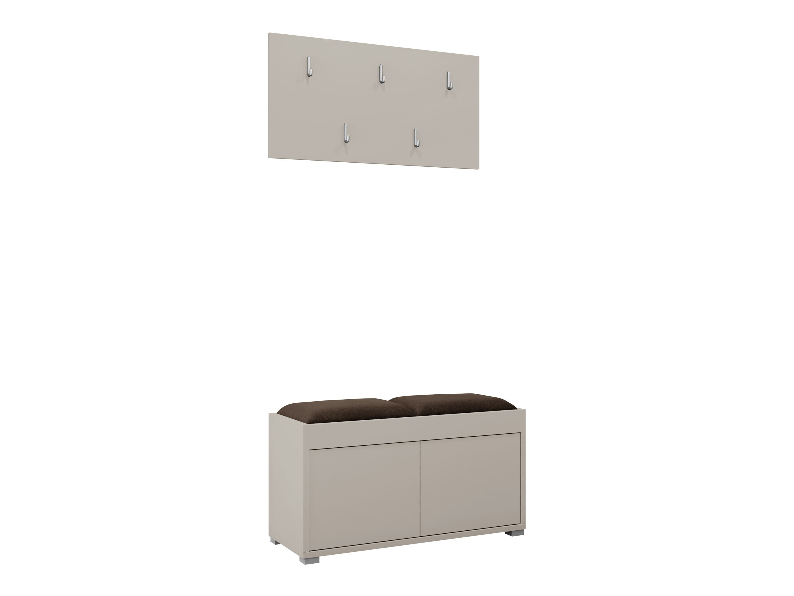 Eteissetti Comfivo Tutela (Kashmir)