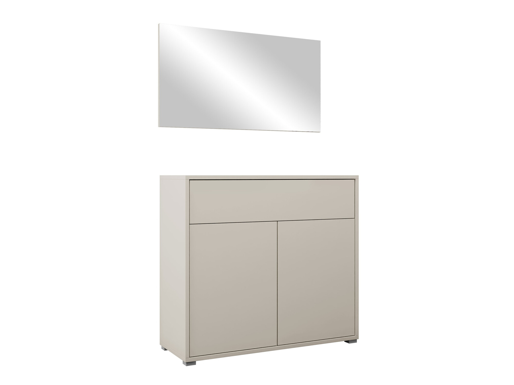 Eteissetti Comfivo Tutela VI (Kashmir)