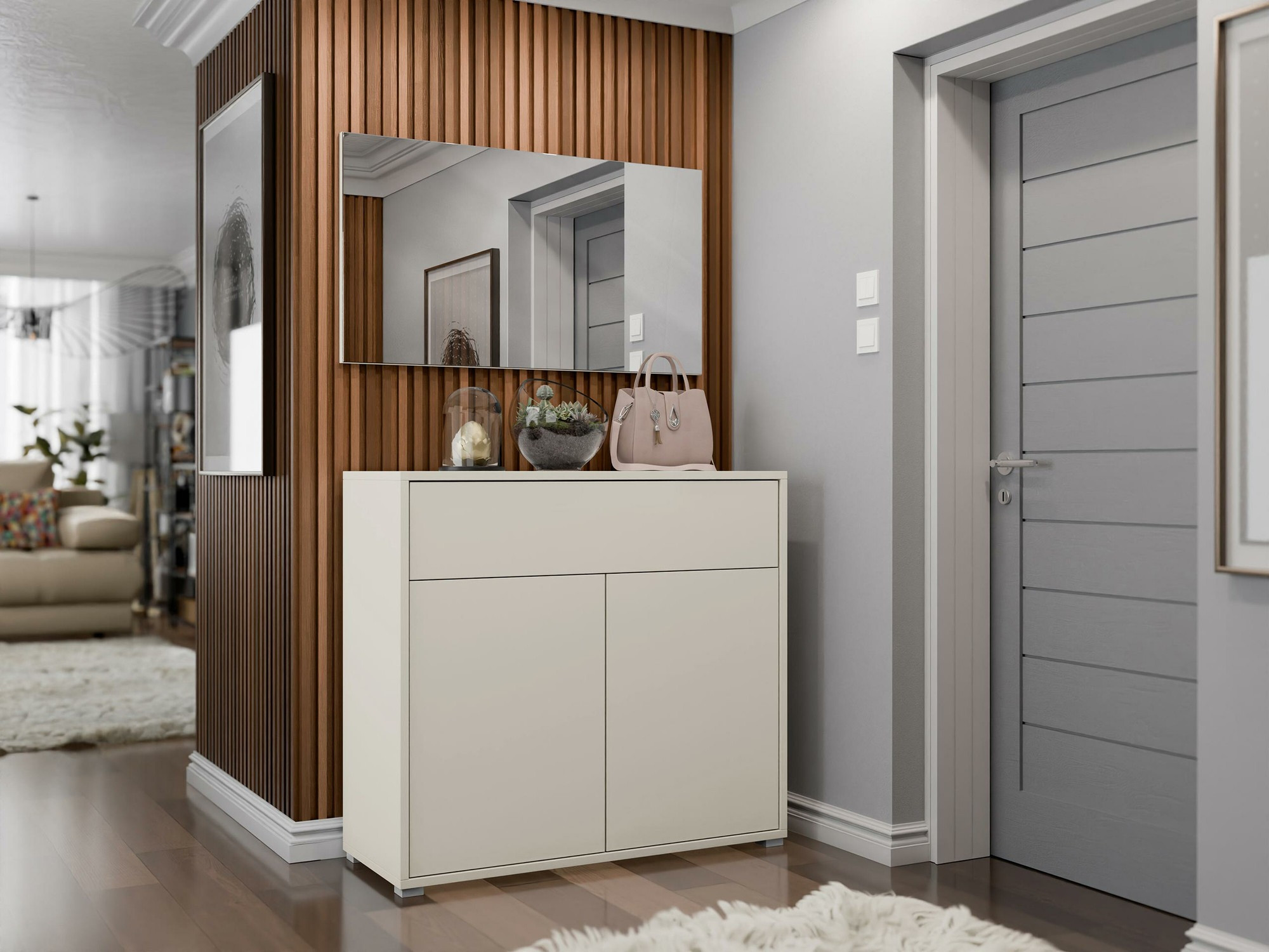 Eteissetti Comfivo Tutela VI (Kashmir)