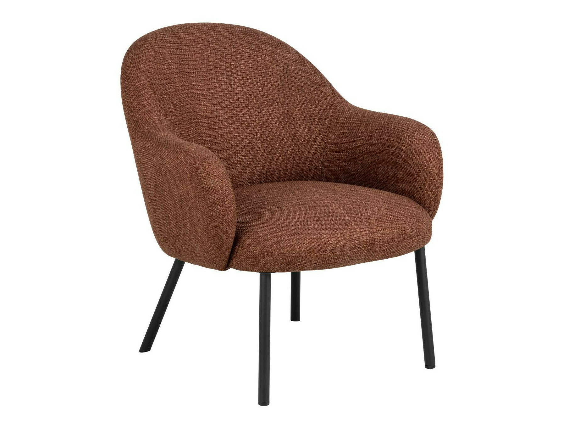 Nojatuoli Norsica 859 (Oranssi)