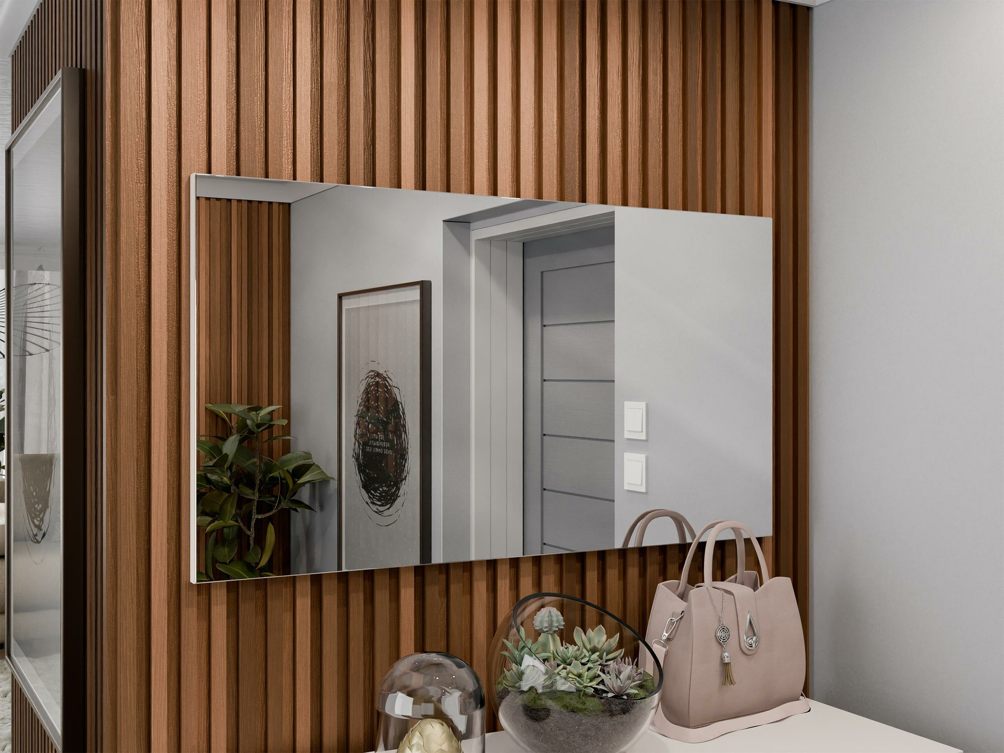 Peili Comfivo Tutela (Kashmir)