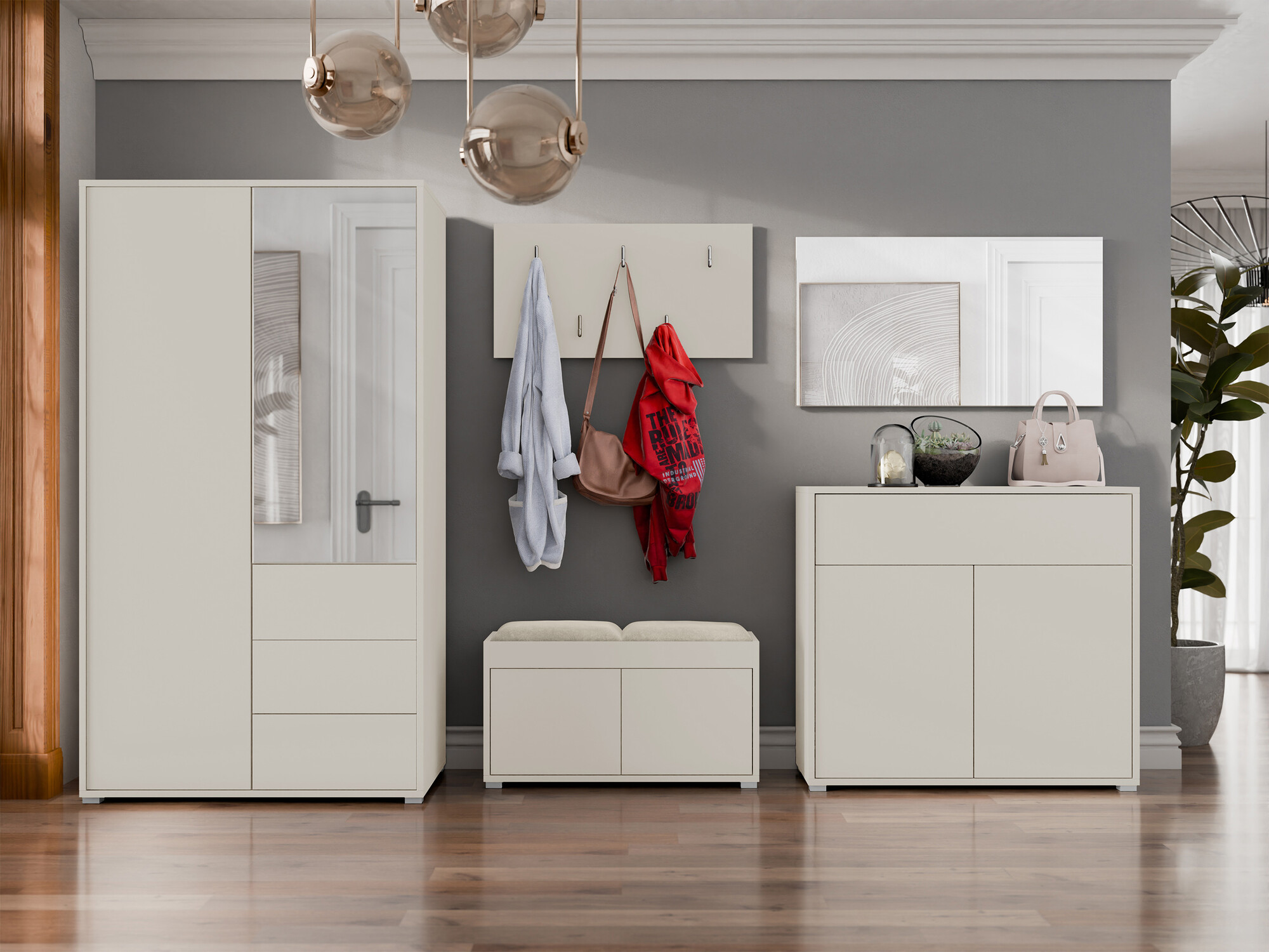 Eteissetti Comfivo Tutela V (Kashmir)