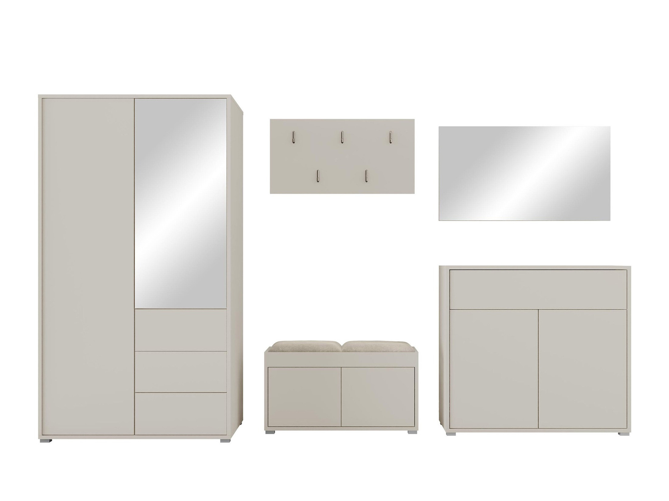 Eteissetti Comfivo Tutela V (Kashmir)