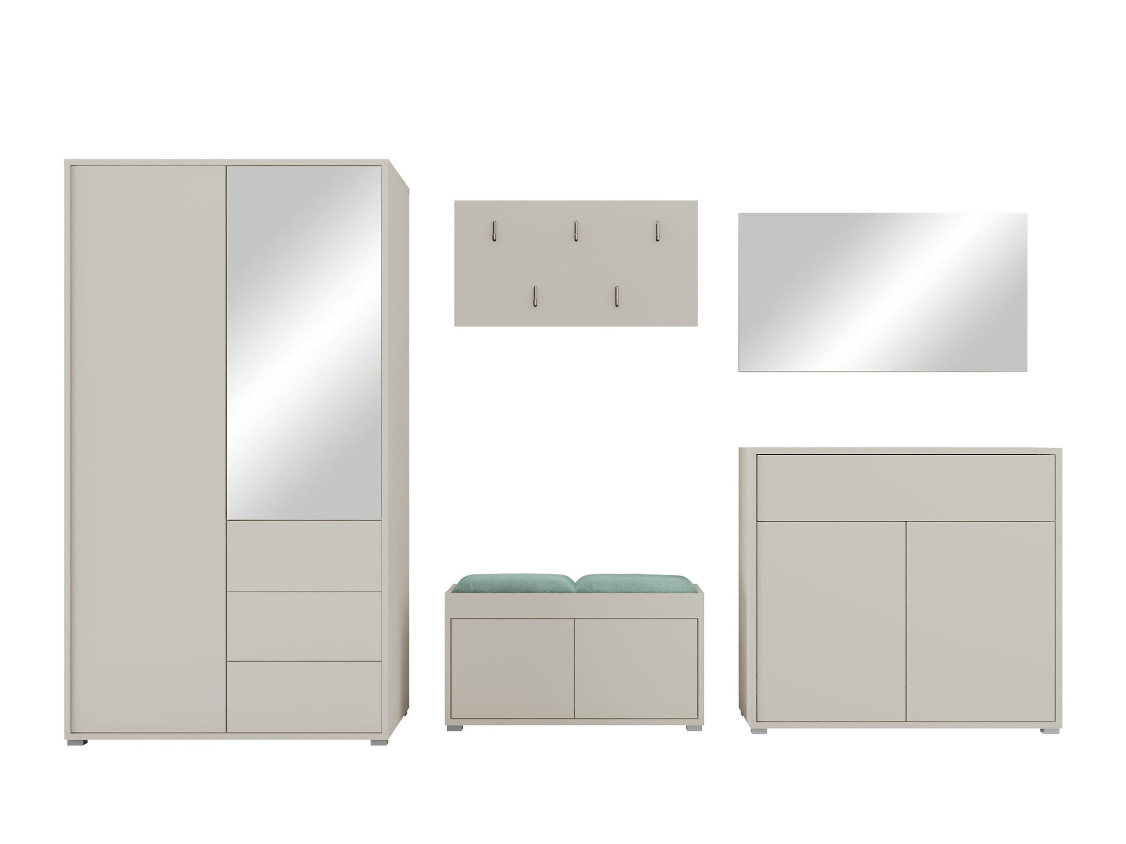 Eteissetti Comfivo Tutela V (Kashmir)