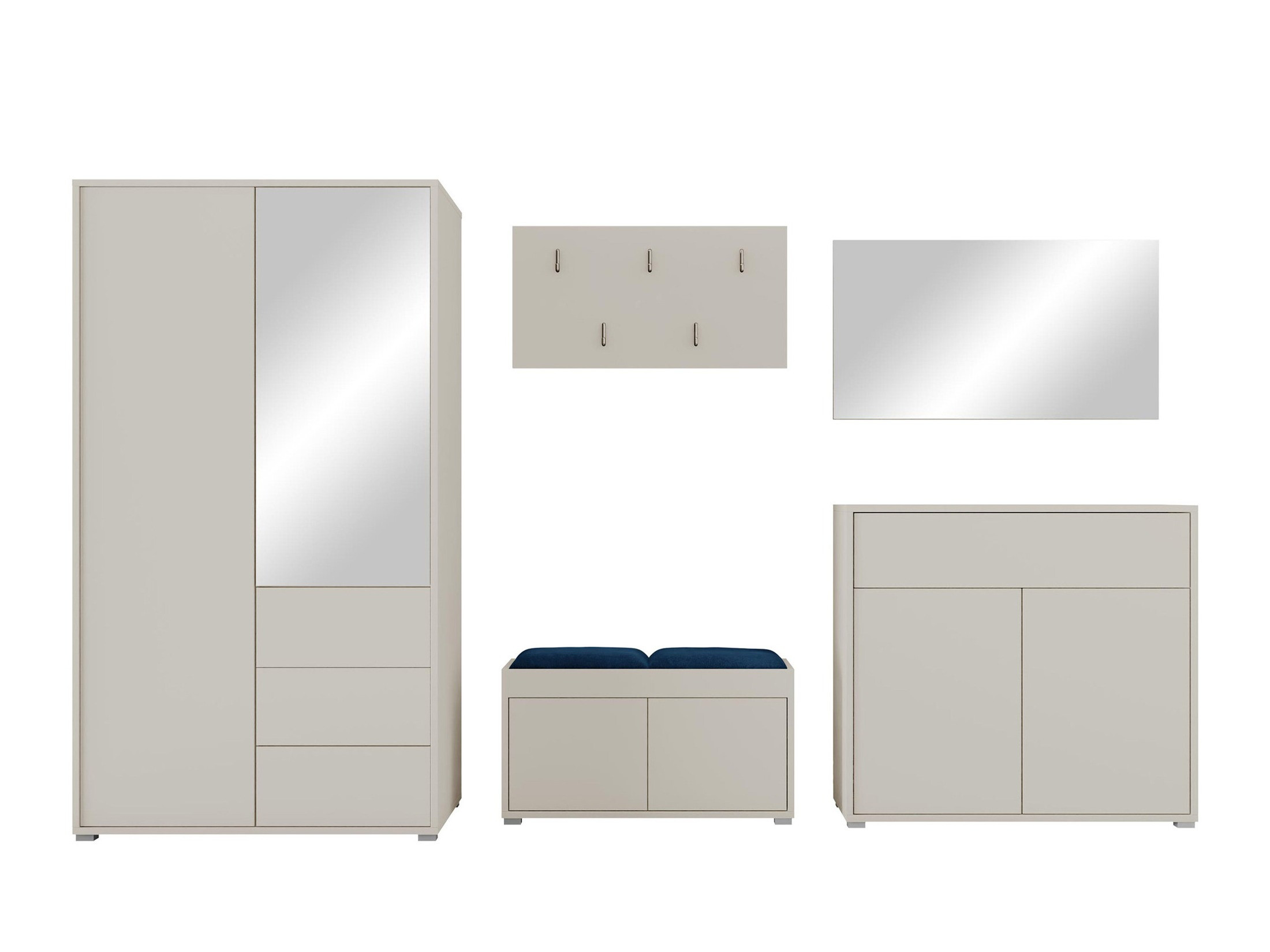 Eteissetti Comfivo Tutela V (Kashmir)