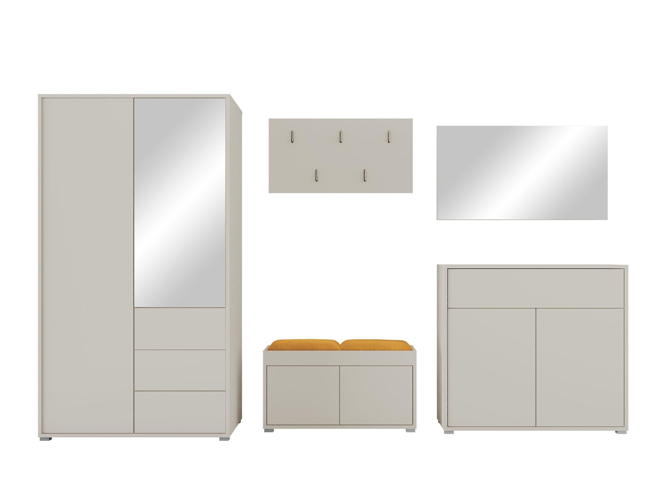 Eteissetti Comfivo Tutela V (Kashmir)