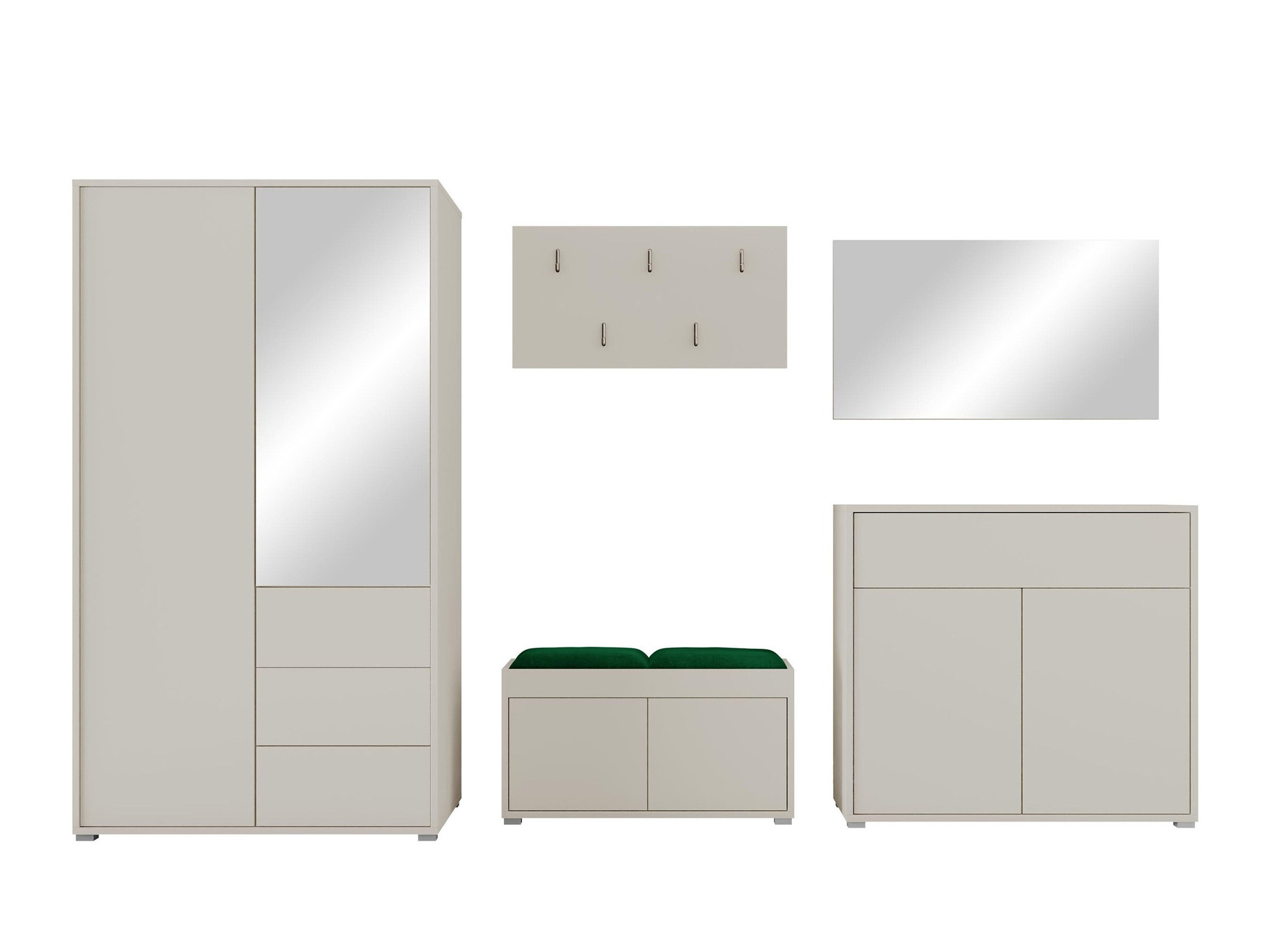 Eteissetti Comfivo Tutela V (Kashmir)