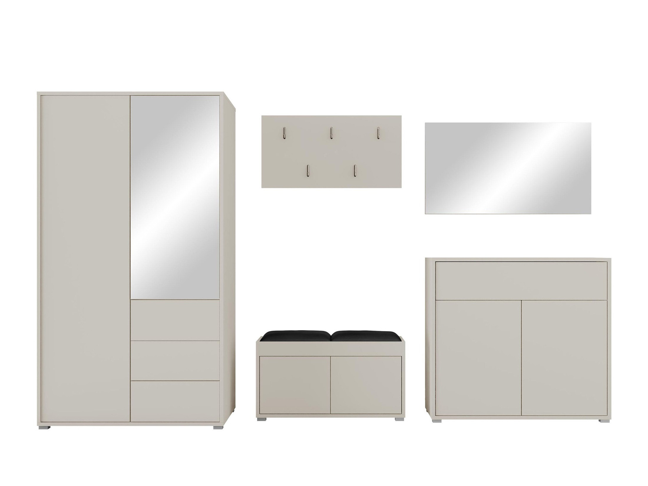 Eteissetti Comfivo Tutela V (Kashmir)