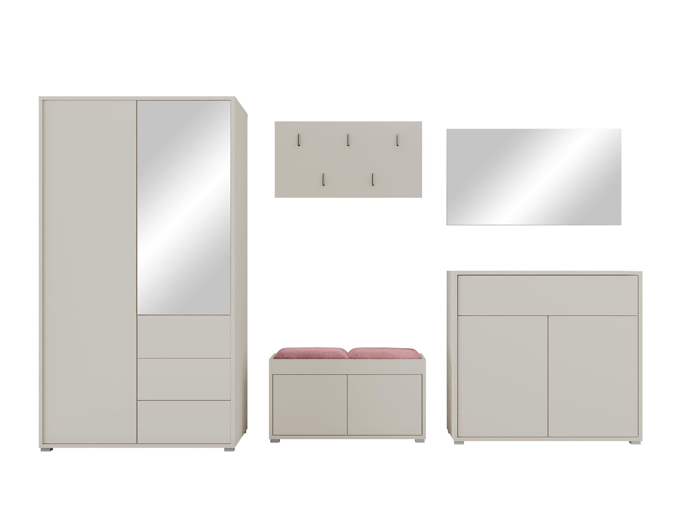 Eteissetti Comfivo Tutela V (Kashmir)