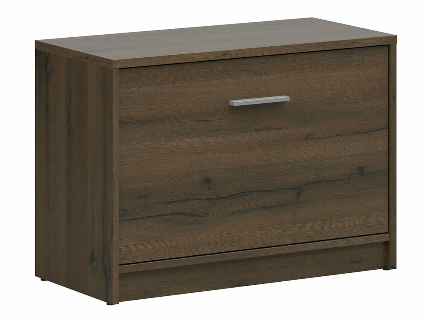 Kenkäkaappi Novsore 111 (Tumma tammi)