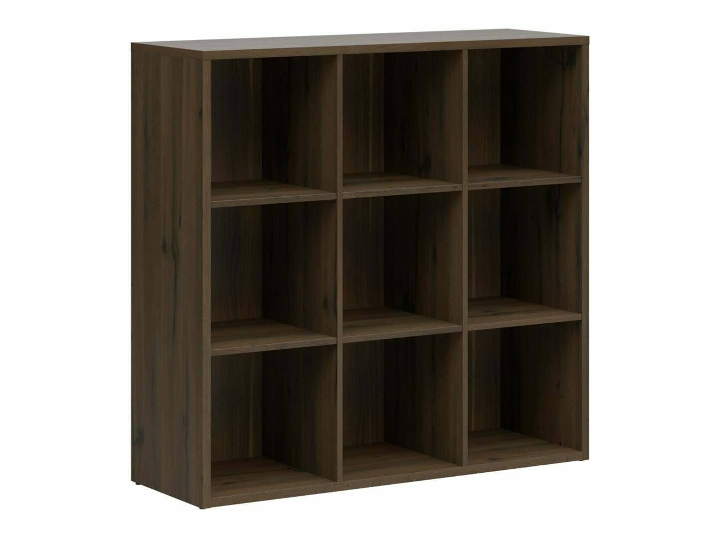 Hylly Novsore 103 (Tumma tammi)