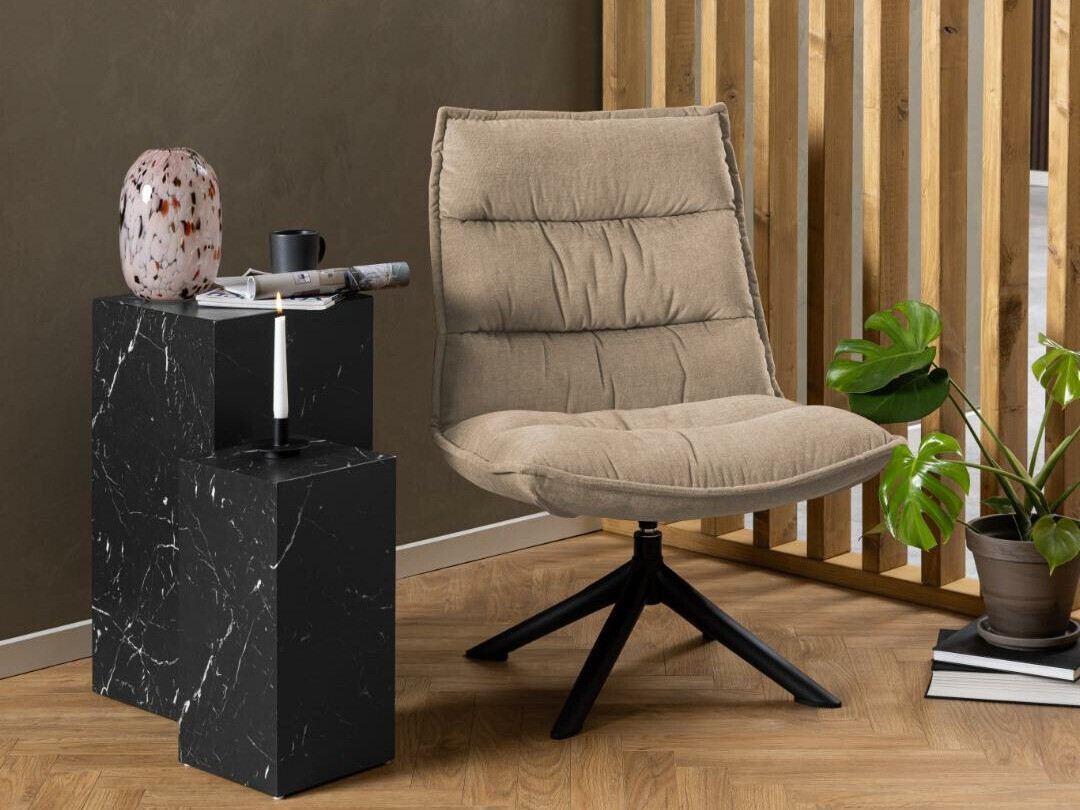 Nojatuoli Norsica 860 (Beige)