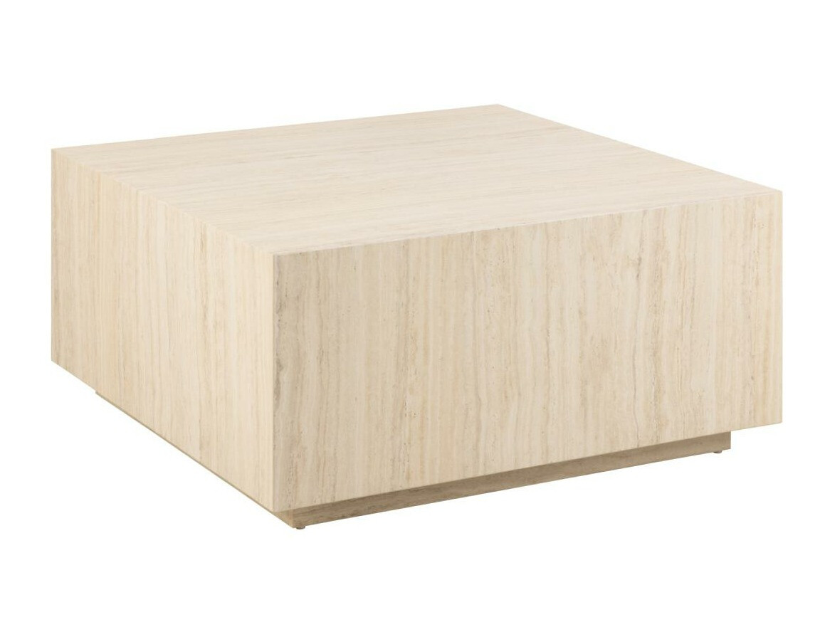 Sohvapöytä Norsica 861 (Beige)