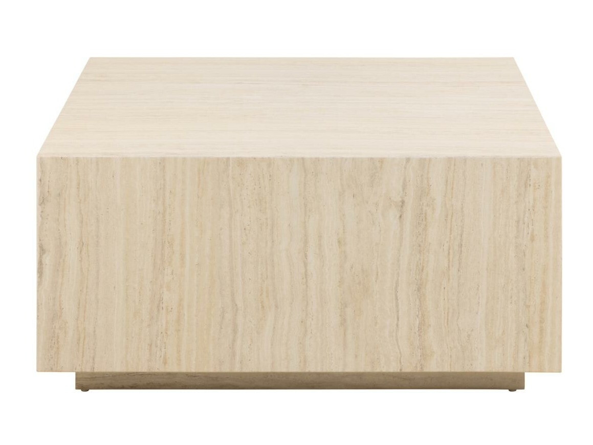 Sohvapöytä Norsica 861 (Beige)